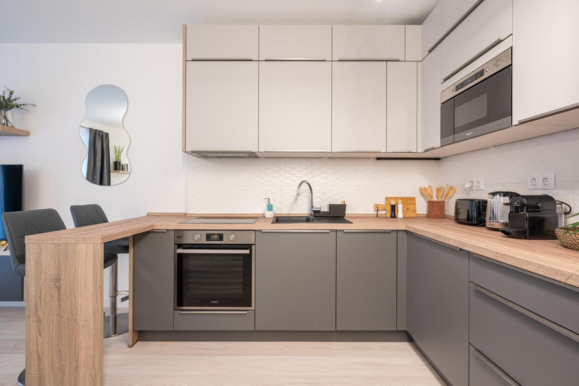 Heroes Square Apartment 布达佩斯 外观 照片